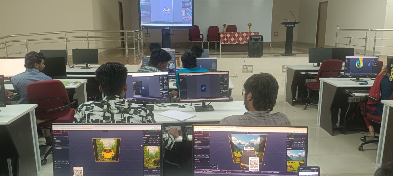 Workshops and Training